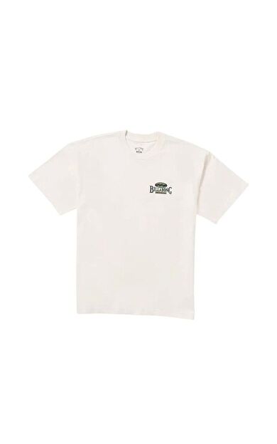 Billabong Double Spread Og Ss Erkek T-Shirt 24A351530-11