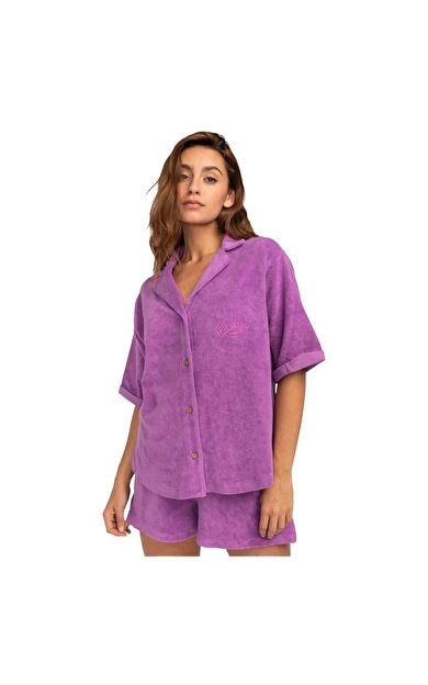 Billabong EBJKT00102 White Sands Kadın Gömlek EBJKT00102-PHP0