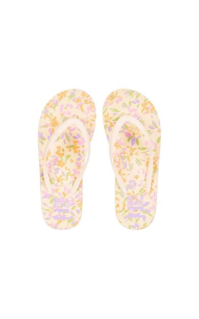 Billabong EBJL100003 Dama Kadın Spor Terlik EBJL100003-NEK0