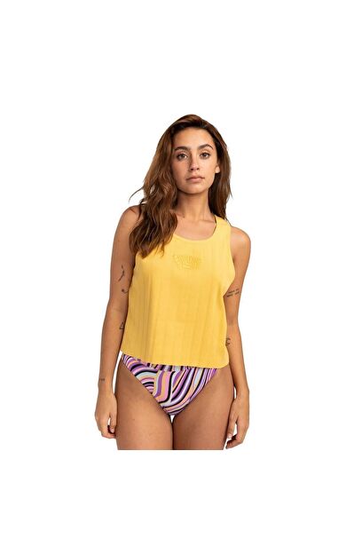 Billabong EBJZT00101 New Love Tank Kadın Atlet EBJZT00101-YGF0