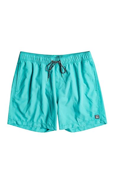 Billabong EBYJV00104 All Day Lb Erkek Şort Mayo EBYJV00104-DMI