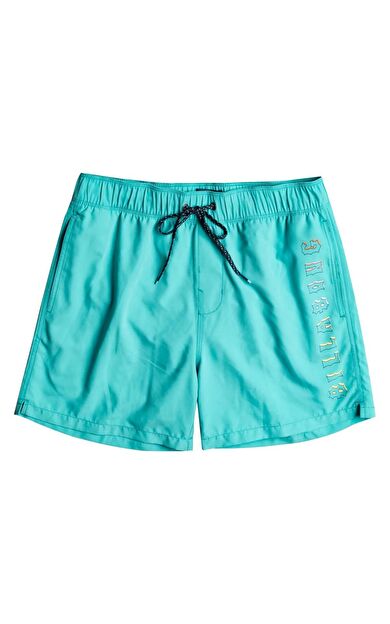 Billabong EBYJV00105 All Day Heritage Lb Erkek Şort Mayo
