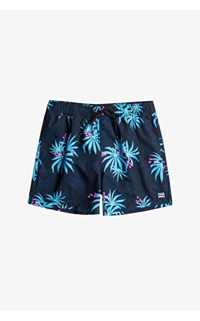Billabong EBYJV00107-CTL Good Times Lb Erkek Şort Mayo