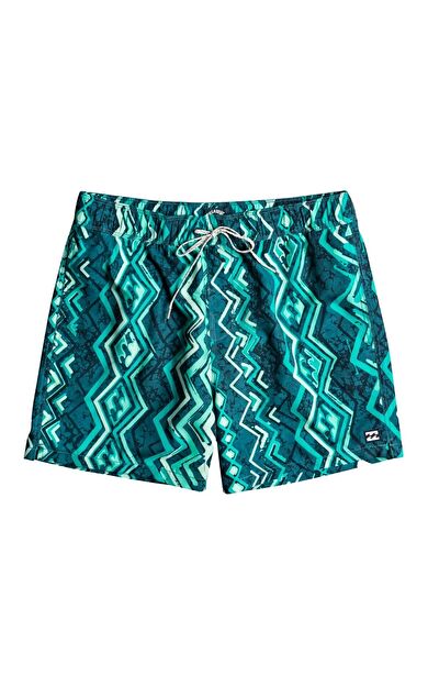 Billabong EBYJV00107 Good Times Lb Erkek Şort Mayo EBYJV00107-BN4