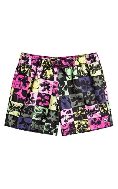 Billabong EBYJV00107 Good Times Lb Erkek Şort Mayo EBYJV00107-MUL