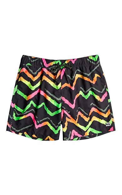 Billabong EBYJV00107 Good Times Lb Erkek Şort Mayo EBYJV00107-NEO