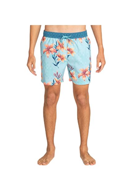 Billabong EBYJV00128 Vacay Lb Erkek Şort Mayo EBYJV00128-CTL