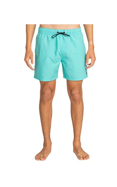 Billabong EBYJV00134 All Day Lb Erkek Şort Mayo EBYJV00134-7316