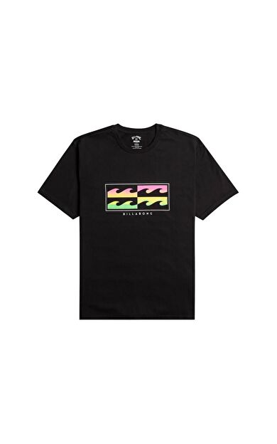 Billabong EBYZT00102 Inversed Ss Erkek Tişört