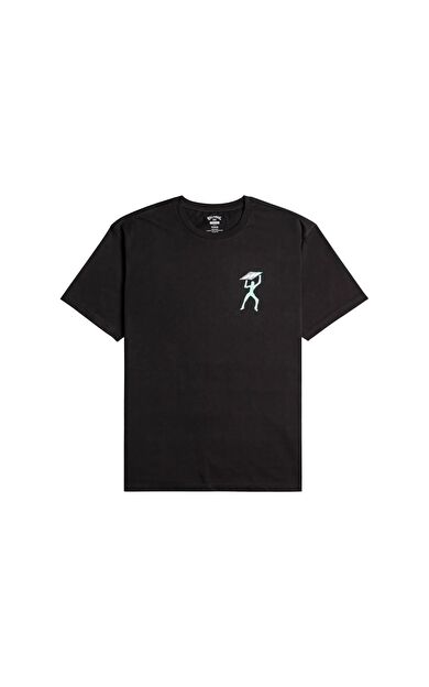 Billabong EBYZT00110 Spiral Ss Erkek Tişört