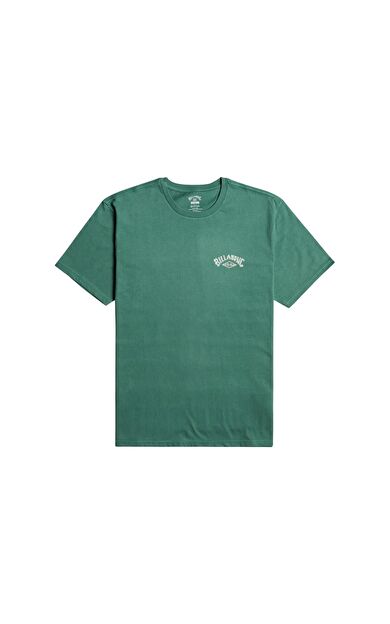 Billabong EBYZT00111 Adiv Arch Ss Erkek Tişört