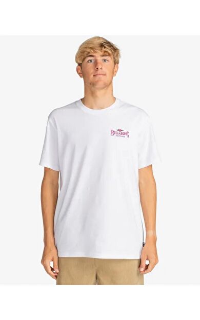 Billabong EBYZT00170 Dreamy Place Erkek Tişört EBYZT00170-10