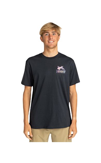 Billabong EBYZT00176 Fauna Ss Erkek Tişört EBYZT00176-2737