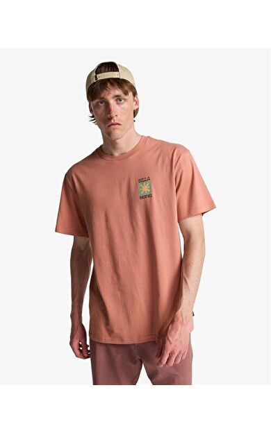 Billabong Good Times Ss Erkek Tişört EBYZT00578