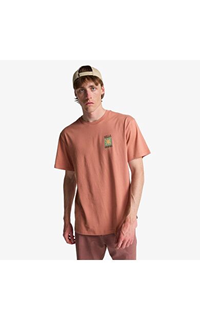 Billabong Good Times Ss Erkek Tişört EBYZT00578