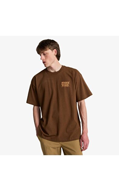 Billabong Grow Og Ss Erkek Tişört EBYZT00495