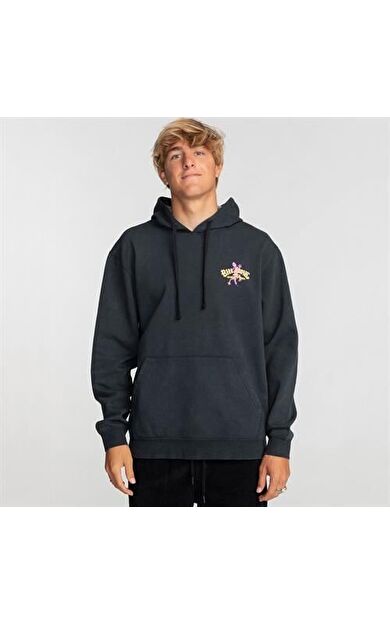 Billabong Lızards Po Ww Erkek Sweat EBYSF00130