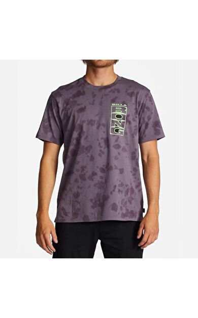 Billabong L.O.T.R. Ss Td Erkek Tişört ABYZT01739