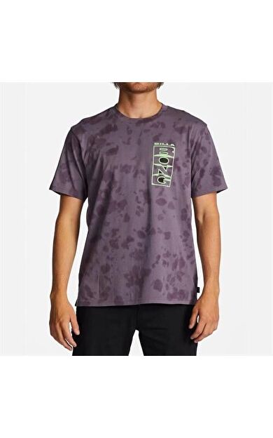 Billabong L.O.T.R. Ss Td Erkek Tişört ABYZT01739