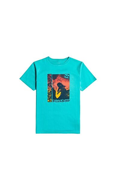 Billabong Occy Retro Ss Boy Çocuk T-Shirt C2SS26-3187