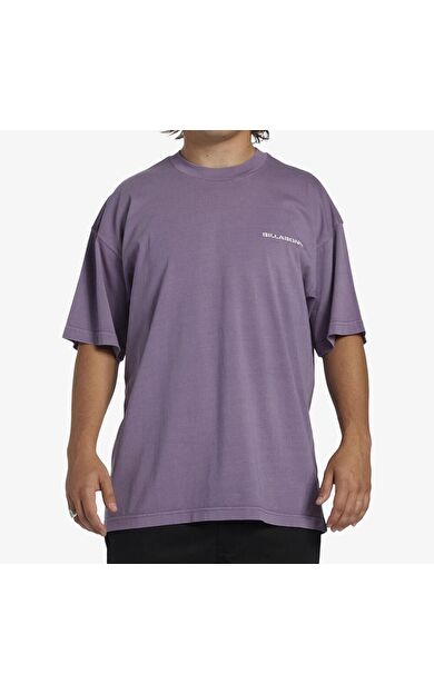 Billabong Paradise Burnin Tees Erkek Tişört ABYZT02309
