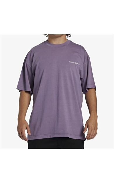 Billabong Paradise Burnin Tees Erkek Tişört ABYZT02309