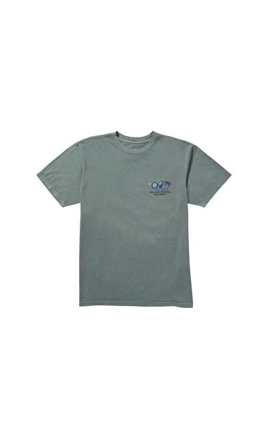 Roll Premıum Ww Ss Erkek T-Shirt 24A521518-18299