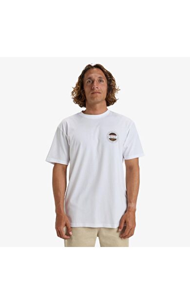 Billabong Rotor Fıll Ss Erkek Tişört EBYZT00295