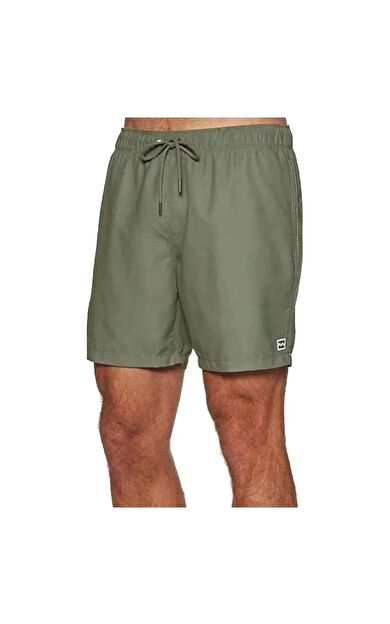 Billabong S1LB12-2326 All Day Lb Erkek Şort Mayo