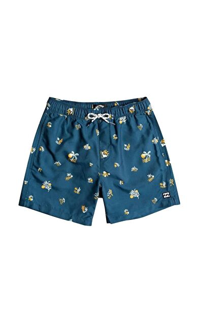 Billabong Çocuk Şort Salty Lb Boys C2LB16-21