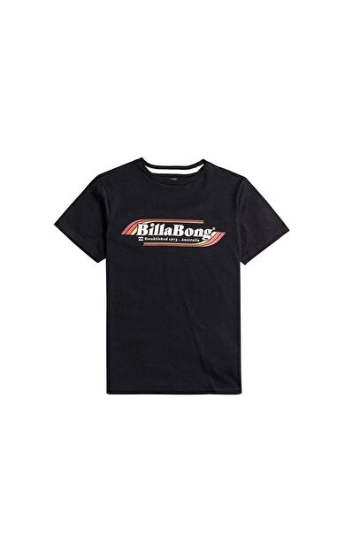 Billabong Seventy Roads Ss Boy Çocuk T-Shirt C2SS33-19