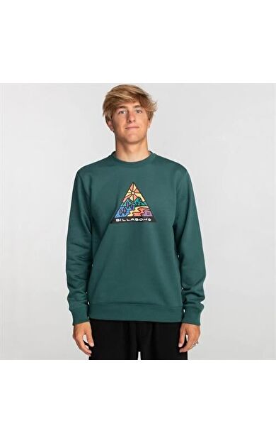 Billabong Shıne Cr Erkek Sweat EBYSF00125 30225