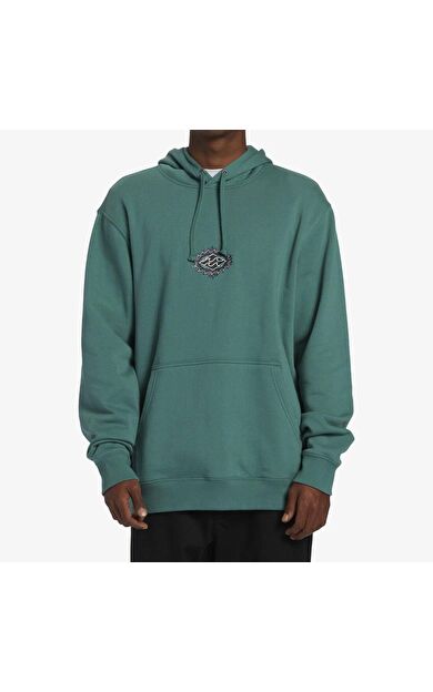 Billabong Short Sands Pullover Erkek Sweat ABYSF00119