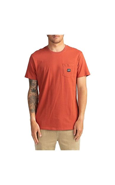Billabong Erkek T-Shirt Stacked Ss U1SS98-578