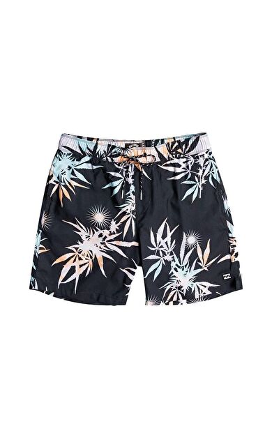 Billabong Erkek Şort Sundays Lb C1LB17-7542
