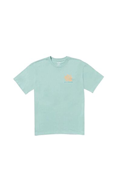 Billabong Sunshıne Regular Ss Erkek T-Shirt 24A351536-4410