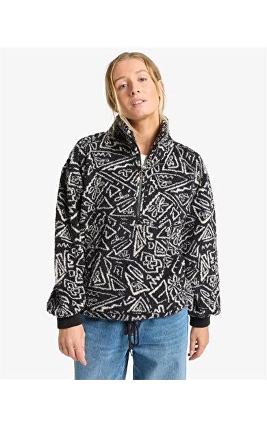 Billabong Time Off Kadın Polar EBJPF00112