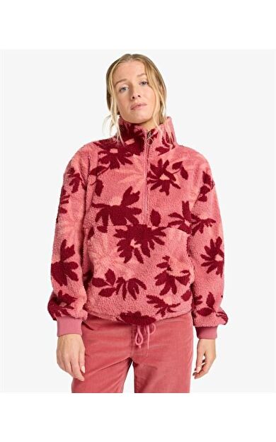 Billabong Time Off Kadın Polar EBJPF00112