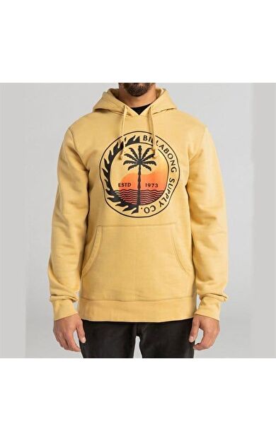 Billabong Transport Po Erkek Sweat F1HO14