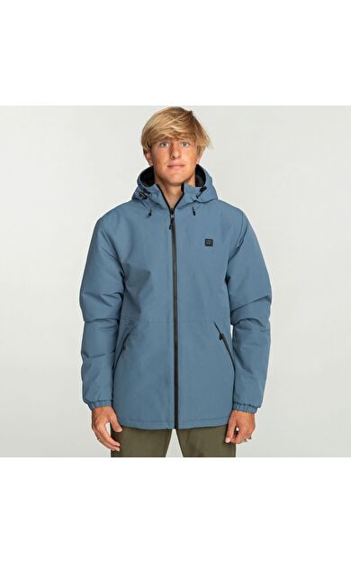 Billabong Transport Revo 10K Erkek Mont-Ceket F1JK37BIF2 30445