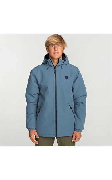 Billabong Transport Revo 10K Erkek Mont-Ceket F1JK37BIF2