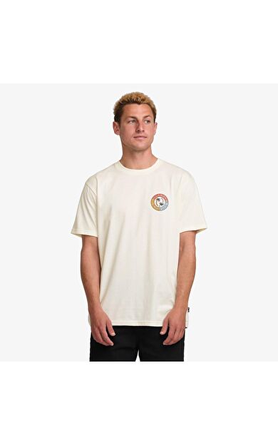 Billabong Tropıcal Pets Premıum Ss Erkek Tişört 24A351506