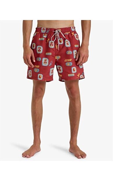 Billabong Vacay Lb Erkek Şort EBYJV00144 34034