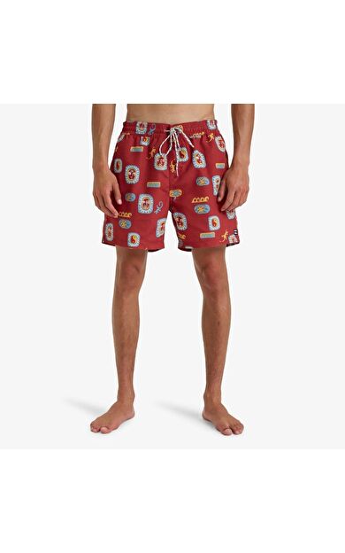 Billabong Vacay Lb Erkek Şort EBYJV00144 34034