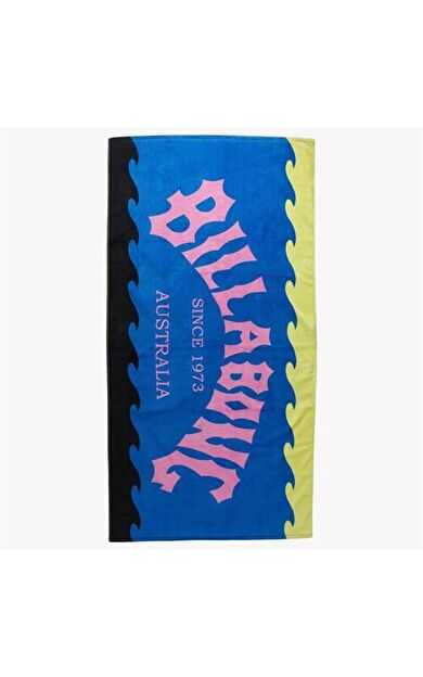 Billabong Wave Towel Erkek Havlu ABYAA00259