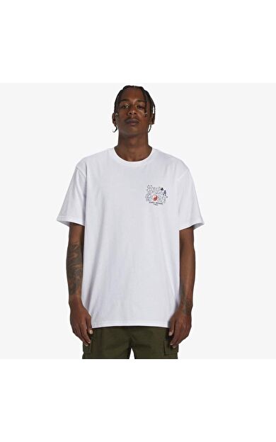 Billabong Worded Tees Erkek Tişört ABYZT02273