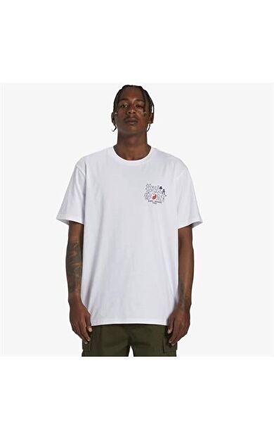 Billabong Worded Tees Erkek Tişört ABYZT02273