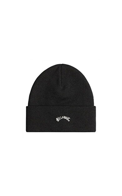 Billabong Arch Erkek Bere Black