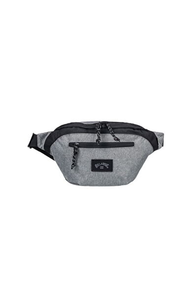 Billabong Bali Waistpack Bel Çantası GREY HEATHER