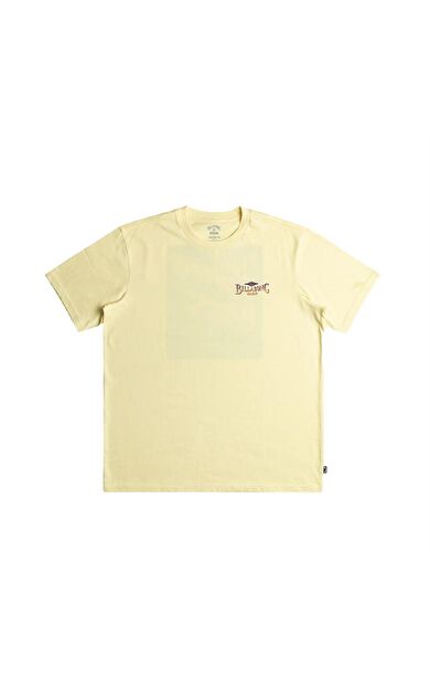 Billabong Erkek T-Shirt Dreamy Place Tees EBYZT00170-26116